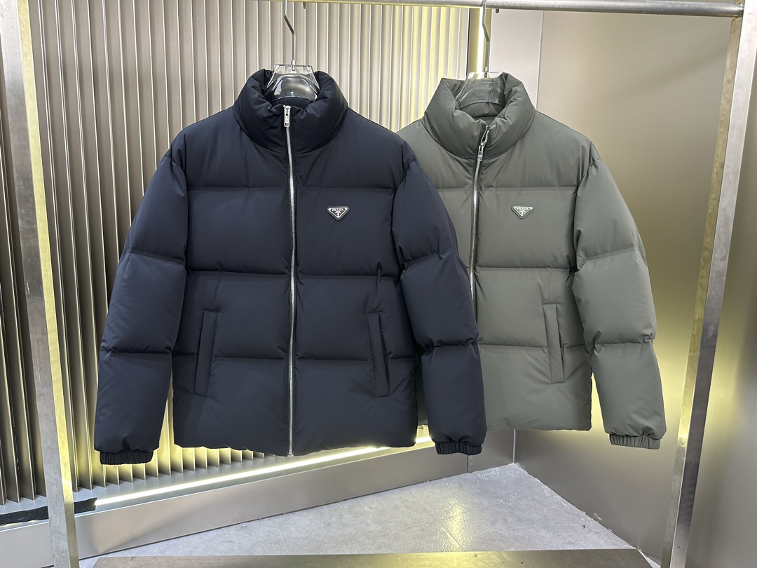 Moncler Down Jackets